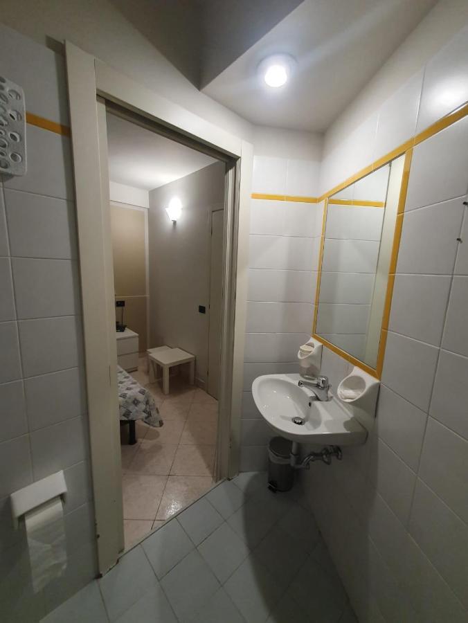 Hotel Cumili Capo di Ponte Экстерьер фото