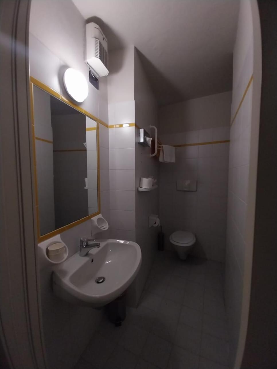 Hotel Cumili Capo di Ponte Экстерьер фото
