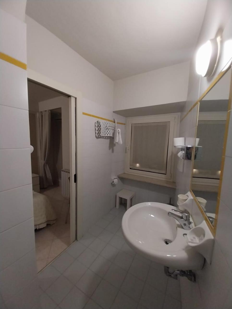 Hotel Cumili Capo di Ponte Экстерьер фото