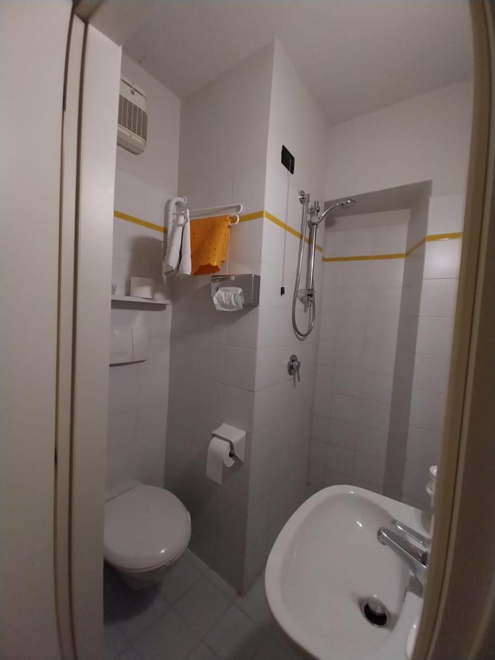 Hotel Cumili Capo di Ponte Экстерьер фото